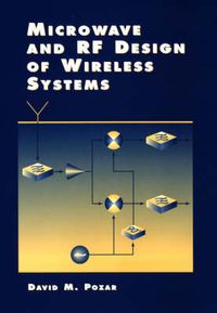 Microwave and RF Wireless Systems; David M. Pozar; 2000