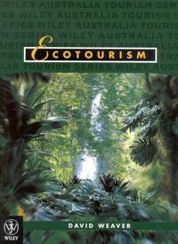 Ecotourism; David Weaver; 2001
