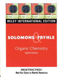 WIE Organic Chemistry with CD ; T.W. Graham Solomons, Craig B. Fryhle; 2003
