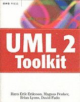 UMLTM 2 Toolkit; Hans-Erik Eriksson, Magnus Penker, Brian Lyons, Da Fado; 2003