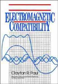 Introduction to Electromagnetic Compatibility; Pauline Harper; 1992
