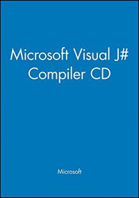 Microsoft Visual J# Compiler CD; Margareta Bäck-Wiklund; 2004