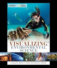 National Geographic Society Environment; Linda R. Berg; 2007