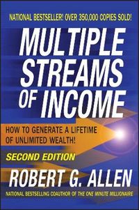 Multiple Streams of Income; Robert G. Allen; 2005