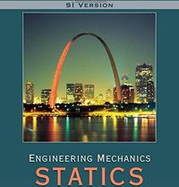 Engineering mechanics; James Lathrop Meriam; 1992