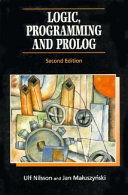 Logic, Programming and Prolog; Ulf Nilsson, Jan Maluszynski; 1996