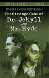 The Strange Case of Dr. Jekyll and Mr. Hyde; Robert Louis Stevenson; 2000