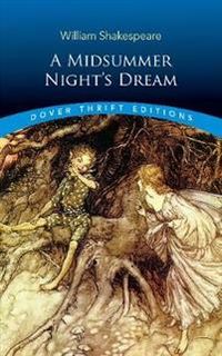 A Midsummer Night's Dream; William Shakespeare; 2000