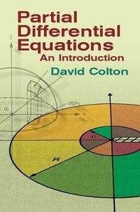Partial Differential Equations; D.L. Colton; 2005