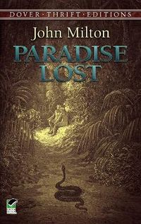 Paradise Lost; John Milton; 2005