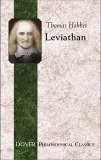 Leviathan; Thomas Hobbes; 2006