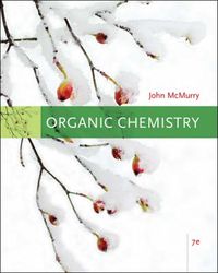 Organic chemistry; John McMurry; 2008