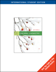 Organic Chemistry; John McMurry; 2007