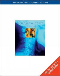 Biochemistry; Mary Campbell, Shawn Farrell; 2007