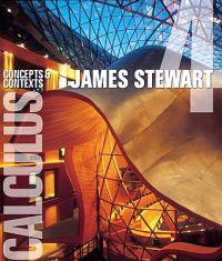 Calculus; James Stewart; 2009
