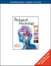 Biological psychology; James Kalat; 2009