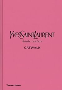 Yves Saint Laurent Catwalk; Olivier Flaviano; 2019