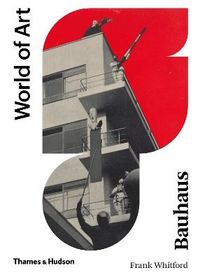 Bauhaus; Frank Whitford; 2020