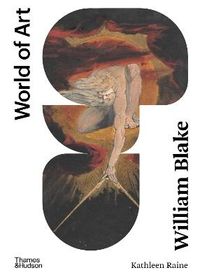 William Blake; Kathleen Raine; 2021
