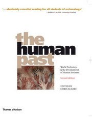 The Human Past; Chris Scarre; 2009
