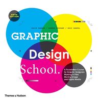 Graphic Design School; Dabner David, Stewart Sandra, Zempol Eric; 2014