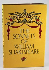 The Sonnets of William Shakespeare: With the Famous Temple Notes and an Introd. by Robert O. Ballou; William Shakespeare, Robert Oleson Ballou; 1936