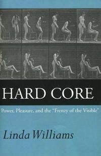Hard Core; Linda Williams; 1999