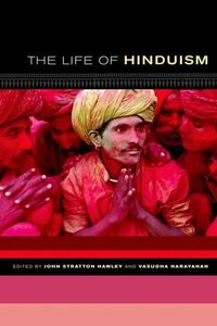 The Life of HinduismThe Life of Hinduism, John Stratton HawleyVolym 3 av The Life of Religion; John Stratton Hawley, Vasudha Narayanan; 2006