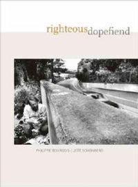 Righteous Dopefiend; Philippe Bourgois, Jeffrey Schonberg; 2009