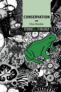 Conservation; Clive Hambler; 2003