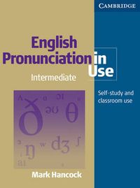 English Pronunciation in Use; Mark Hancock; 2003