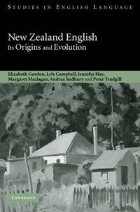 New Zealand English; Elizabeth Gordon, Lyle Campbell, Jennifer Hay, Margaret Maclagan, Andrea Sudbury, Peter Trudgill; 2009