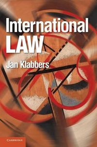 International Law; Jan Klabbers; 2013