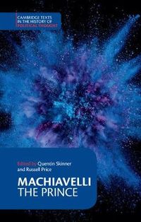 Machiavelli: The Prince; Niccolo Machiavelli; 1988