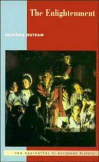 The Enlightenment; Outram Dorinda; 1995