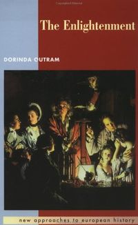 The Enlightenment  ; Outram Dorinda; 2000