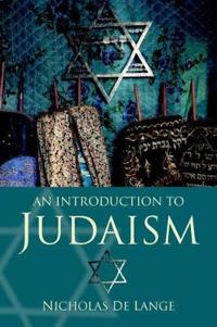 An Introduction to Judaism; Nicholas de Lange; 2000