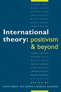 International Theory; Steve Smith; 1996