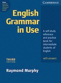 English Grammar In Use with Answers; Murphy Raymond; 2004