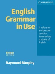 English Grammar In Use without Answers; Murphy Raymond; 2004