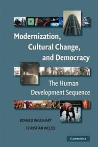 Modernization, Cultural Change, and Democracy; Ronald Inglehart, Christian Welzel; 2005
