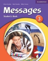 Messages 3 students book; Miles Craven; 2005