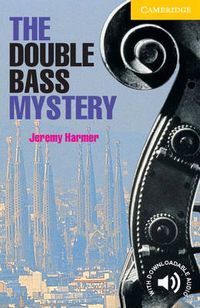 The Double Bass Mystery Level 2; Jeremy Harmer; 1999