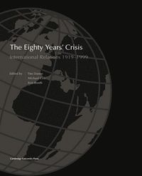 The Eighty Years' Crisis; Chris Brown; 1999