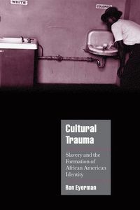 Cultural Trauma; Ron Eyerman; 2001