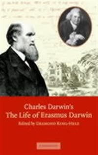 Charles Darwin's 'The Life of Erasmus Darwin'; Charles Darwin; 2002