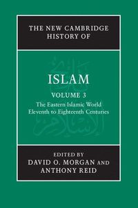 The New Cambridge History of Islam; David O Morgan; 2010