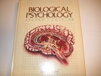 Biological psychology; James W. Kalat; 1984
