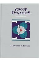 Group dynamics; Donelson R. Forsyth; 1990