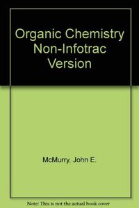 Organic chemistry; John McMurry; 2004
